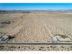 Plot For Sale In Twentynine Palms, California