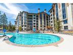 Condo For Sale In Mammoth Lakes, California