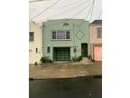 Home For Sale In Daly City, California