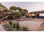 Home For Sale In Stinson Beach, California