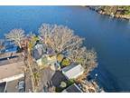 Home For Sale In Greenwood Lake, New York