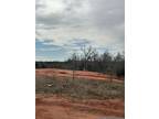 Plot For Sale In Blanchard, Oklahoma