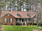 Home For Sale In Harrisburg, North Carolina