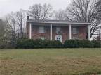 Home For Sale In Stoneville, North Carolina