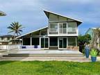 Home For Sale In Laie, Hawaii