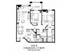 Meetinghouse - Two Bedroom