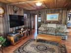 Home For Sale In Butte Falls, Oregon