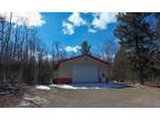 Home For Sale In Onaway, Michigan