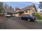 Home For Sale In Clatskanie, Oregon