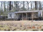 Foreclosure Property: Highway 63