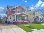 1908 Parkdale Ave Toledo, OH -