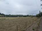 Plot For Sale In Jewell, Oregon