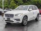 2024 Volvo XC90 Recharge Plug-In Hybrid Plus Bright Theme