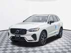 2024 Volvo XC60 Ultimate Dark Theme