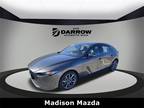 2024 Mazda Mazda3 2.5 S Preferred Package