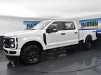 2024 Ford F-250SD XL