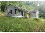 Foreclosure Property: Hawkins Branch Rd