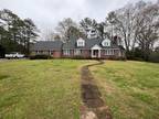 Home For Sale In Ware Shoals, South Carolina