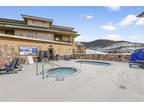 Condo For Sale In Park City, Utah