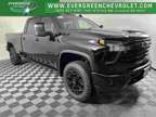 2024 Chevrolet Silverado 3500HD LTZ