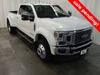 2022 Ford F-450SD Lariat DRW