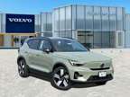 2024 Volvo XC40 Recharge Pure Electric Ultimate