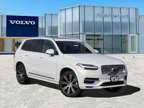 2024 Volvo XC90 Recharge Plug-In Hybrid Ultimate