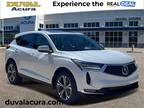 2024 Acura RDX Advance Package SH-AWD