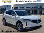 2024 Acura RDX Advance Package SH-AWD