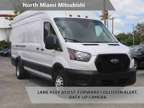 2022 Ford Transit-350 Base