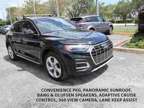 2021 Audi Q5 45 Premium Plus quattro