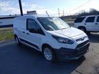 2015 Ford Transit Connect White, 115K miles