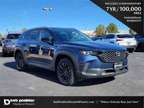 2024 Mazda CX-50 2.5 S Premium Package