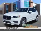 2021 Volvo XC60 T6 Momentum