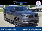 2024 Jeep Wagoneer L Base