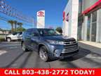 2019 Toyota Highlander Hybrid XLE