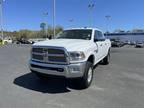 2016 Ram 2500 Laramie