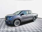 2024 Honda Ridgeline TrailSport