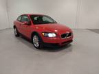 2009 Volvo C30 T5