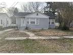 Foreclosure Property: Toler St