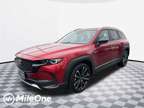 2023 Mazda CX-50 2.5 Turbo