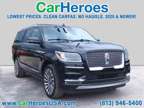 2021 Lincoln Navigator L Reserve