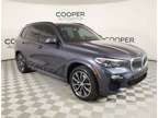 2021 BMW X5 xDrive40i M Sport