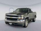 2017 Chevrolet Silverado 1500 LS