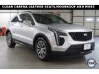 2020 Cadillac XT4 Sport