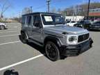 2024 Mercedes-Benz G-Class G 63 AMG 4MATIC