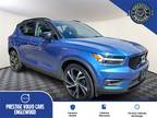 2020 Volvo XC40 R-Design