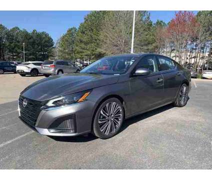 2023 Nissan Altima 2.5 SL is a 2023 Nissan Altima 2.5 SL Sedan in Wake Forest NC