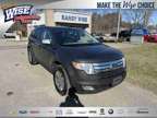 2007 Ford Edge SEL