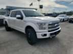 2016 Ford F-150 Platinum